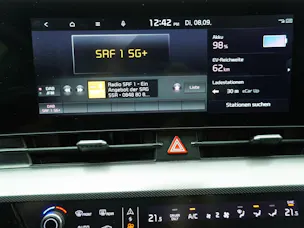 Kia Sportage 1.6 T-GDi PHEV GT-Line 4x4