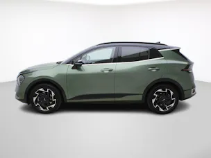 Kia Sportage 1.6 T-GDi PHEV GT-Line 4x4
