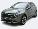 Kia Sportage 1.6 T-GDi PHEV GT-Line 4x4