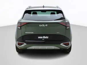 Kia Sportage 1.6 T-GDi PHEV GT-Line 4x4