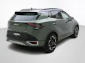 Kia Sportage 1.6 T-GDi PHEV GT-Line 4x4