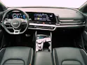 Kia Sportage 1.6 T-GDi PHEV GT-Line 4x4
