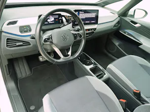 VW ID.3 Pro S Tour