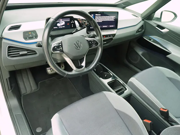VW ID.3 Pro S Tour