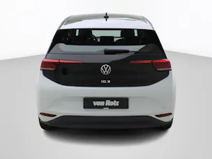 VW ID.3 Pro S Tour