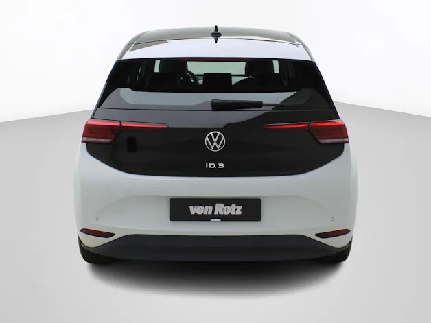 VW ID.3 Pro S Tour
