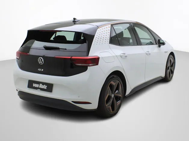 VW ID.3 Pro S Tour