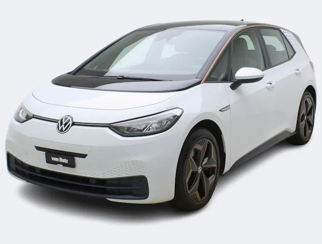 VW ID.3 Pro S Tour