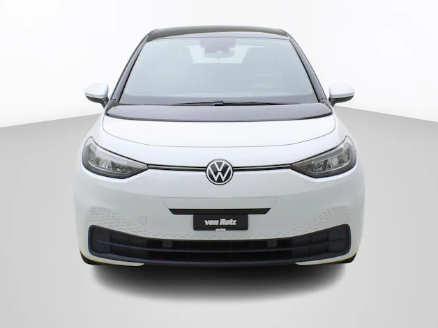 VW ID.3 Pro S Tour