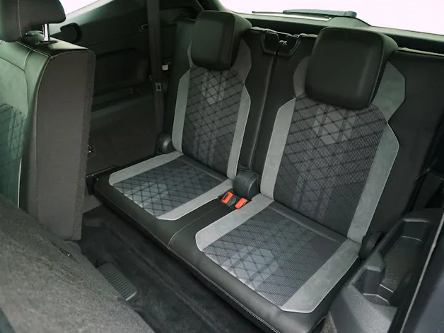 VW Tiguan Allspace 2.0 TSI DSG R-Line Black Style 4Motion
