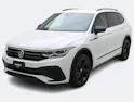 VW Tiguan Allspace 2.0 TSI DSG R-Line Black Style 4Motion