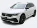 VW Tiguan Allspace 2.0 TSI DSG R-Line Black Style 4Motion