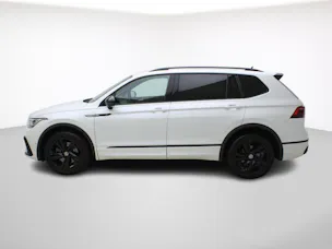 VW Tiguan Allspace 2.0 TSI DSG R-Line Black Style 4Motion