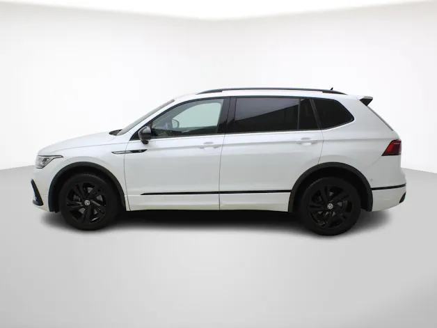 VW Tiguan Allspace 2.0 TSI DSG R-Line Black Style 4Motion