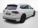 VW Tiguan Allspace 2.0 TSI DSG R-Line Black Style 4Motion