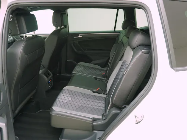VW Tiguan Allspace 2.0 TSI DSG R-Line Black Style 4Motion