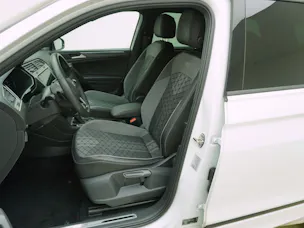 VW Tiguan Allspace 2.0 TSI DSG R-Line Black Style 4Motion