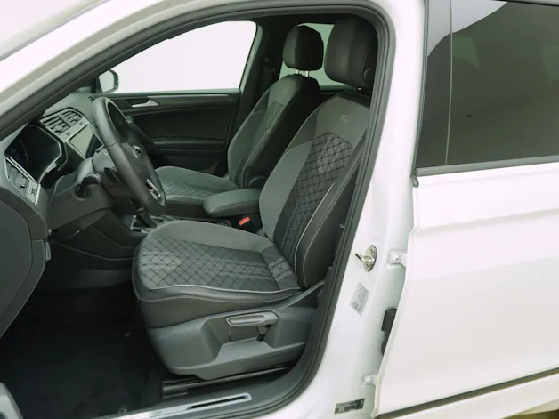 VW Tiguan Allspace 2.0 TSI DSG R-Line Black Style 4Motion