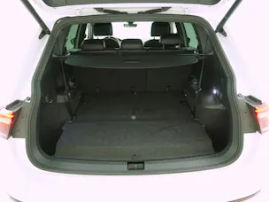 VW Tiguan Allspace 2.0 TSI DSG R-Line Black Style 4Motion