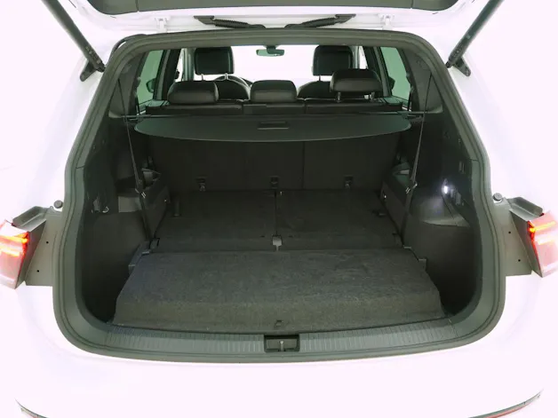 VW Tiguan Allspace 2.0 TSI DSG R-Line Black Style 4Motion