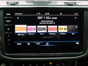 VW Tiguan Allspace 2.0 TSI DSG R-Line Black Style 4Motion