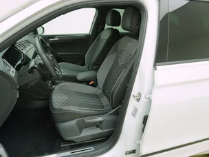 VW Tiguan Allspace 2.0 TSI DSG R-Line Black Style 4Motion