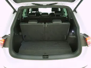 VW Tiguan Allspace 2.0 TSI DSG R-Line Black Style 4Motion