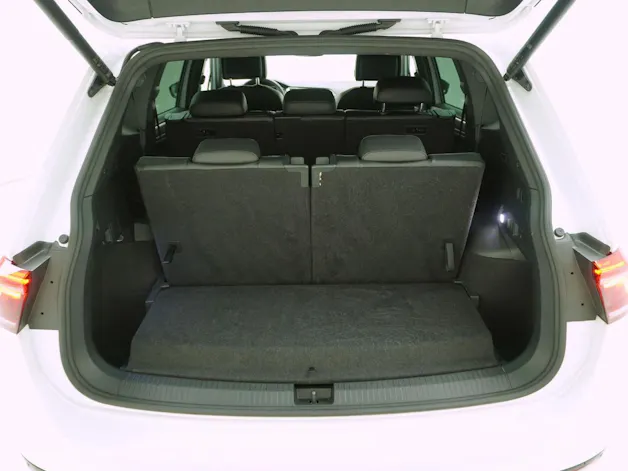 VW Tiguan Allspace 2.0 TSI DSG R-Line Black Style 4Motion