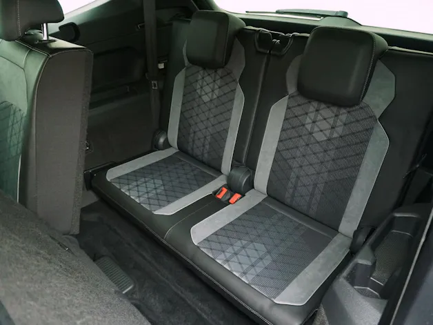 VW Tiguan Allspace 2.0 TSI DSG R-Line Black Style 4Motion