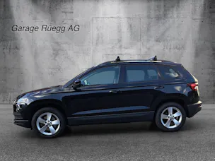 SKODA Karoq 2.0 TDI Ambition 4x4 DSG