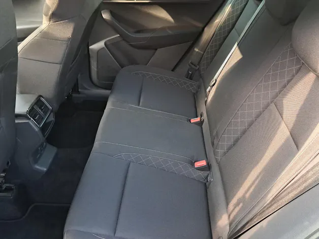 SKODA Karoq 2.0 TDI Ambition 4x4 DSG