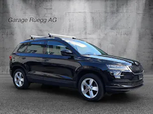 SKODA Karoq 2.0 TDI Ambition 4x4 DSG