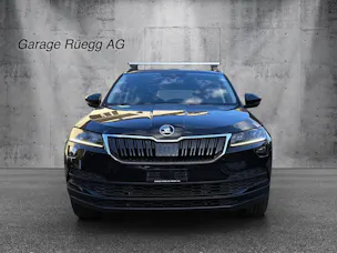 SKODA Karoq 2.0 TDI Ambition 4x4 DSG