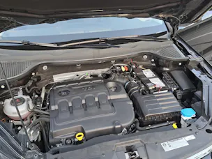 SKODA Karoq 2.0 TDI Ambition 4x4 DSG