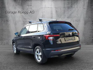 SKODA Karoq 2.0 TDI Ambition 4x4 DSG