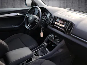 SKODA Karoq 2.0 TDI Ambition 4x4 DSG