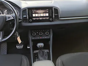 SKODA Karoq 2.0 TDI Ambition 4x4 DSG