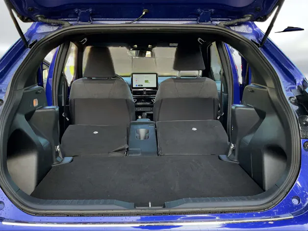 Toyota Yaris Cross 1.5 VVT-i HSD Trend AWD-i