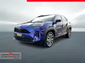 Toyota Yaris Cross 1.5 VVT-i HSD Trend AWD-i