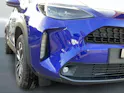 Toyota Yaris Cross 1.5 VVT-i HSD Trend AWD-i