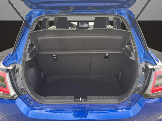 Suzuki Swift 1.2 Piz Sulai Top Hybrid 4x4