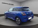 Suzuki Swift 1.2 Piz Sulai Top Hybrid 4x4