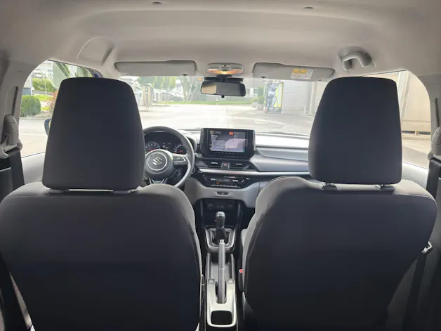 Suzuki Swift 1.2 Piz Sulai Top Hybrid 4x4