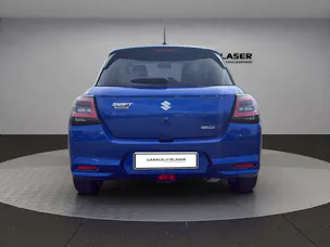 Suzuki Swift 1.2 Piz Sulai Top Hybrid 4x4