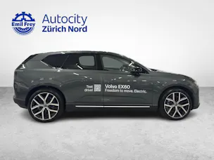VOLVO EX60 Twin Ultra AWD