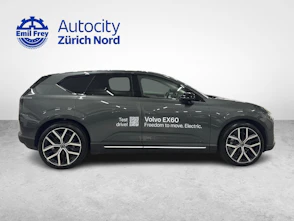 Fahrzeugbild VOLVO EX60 Twin Ultra AWD