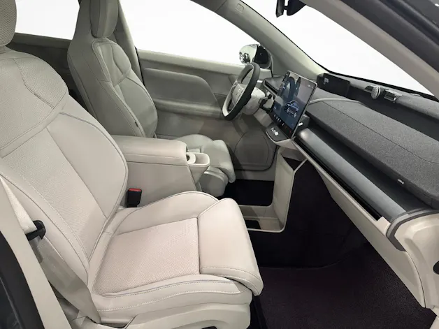 VOLVO EX60 Twin Ultra AWD