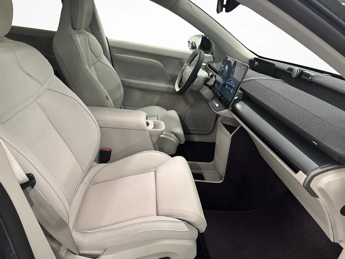 Fahrzeugbild VOLVO EX 60