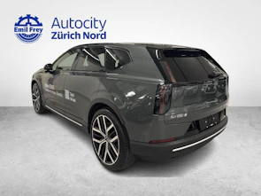 Fahrzeugbild VOLVO EX60 Twin Ultra AWD