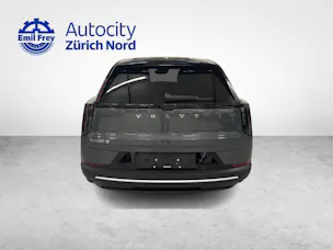 VOLVO EX60 Twin Ultra AWD